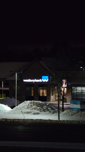 Westbury Bank in Hartford, Wisconsin