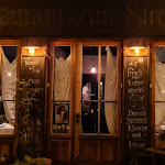 Photo n°4 de l'avis de Sylvia.r fait le 16/11/2023 à 19:04 sur le  Restaurant „Zum Stromer“ Warnemünde à Rostock