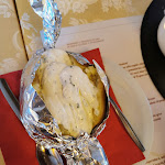 Photo n°3 de l'avis de MARCO.L fait le 07/12/2021 à 13:03 sur le  Ristorante Cà Nosta à Alagna Valsesia