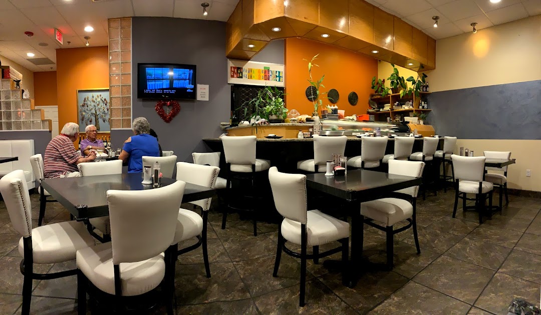 Tao Asian Restaurant