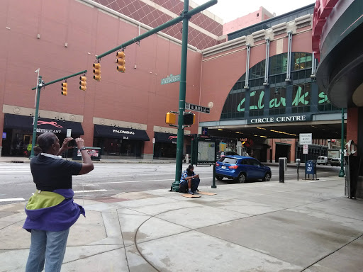 Shopping Mall «Circle Centre Mall», reviews and photos, 49 W Maryland St, Indianapolis, IN 46204, USA