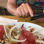 Photo n°1 de l'avis de Marcel.r fait le 02/08/2021 à 12:24 sur le  Contantoamore à Lucca