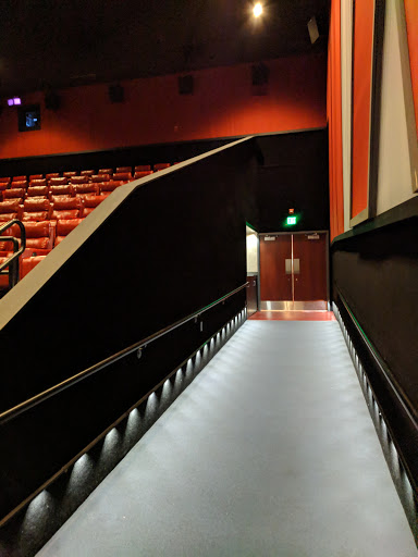 Movie Theater «Xscape Theatres Blankenbaker 14», reviews and photos, 12450 Sycamore Station Pl, Louisville, KY 40299, USA