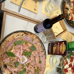 Photo n°1 de l'avis de Leo. fait le 11/04/2024 à 16:47 sur le  Pizzeria Francesco Rocco à Casoria