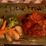 Photo n°4 de l'avis de Wolkenkind. fait le 24/07/2023 à 19:15 sur le  Due Fratelli à Rietschen