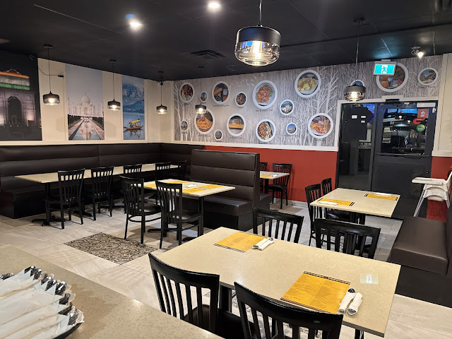 Masala Hut (DOSA LOUNGE)