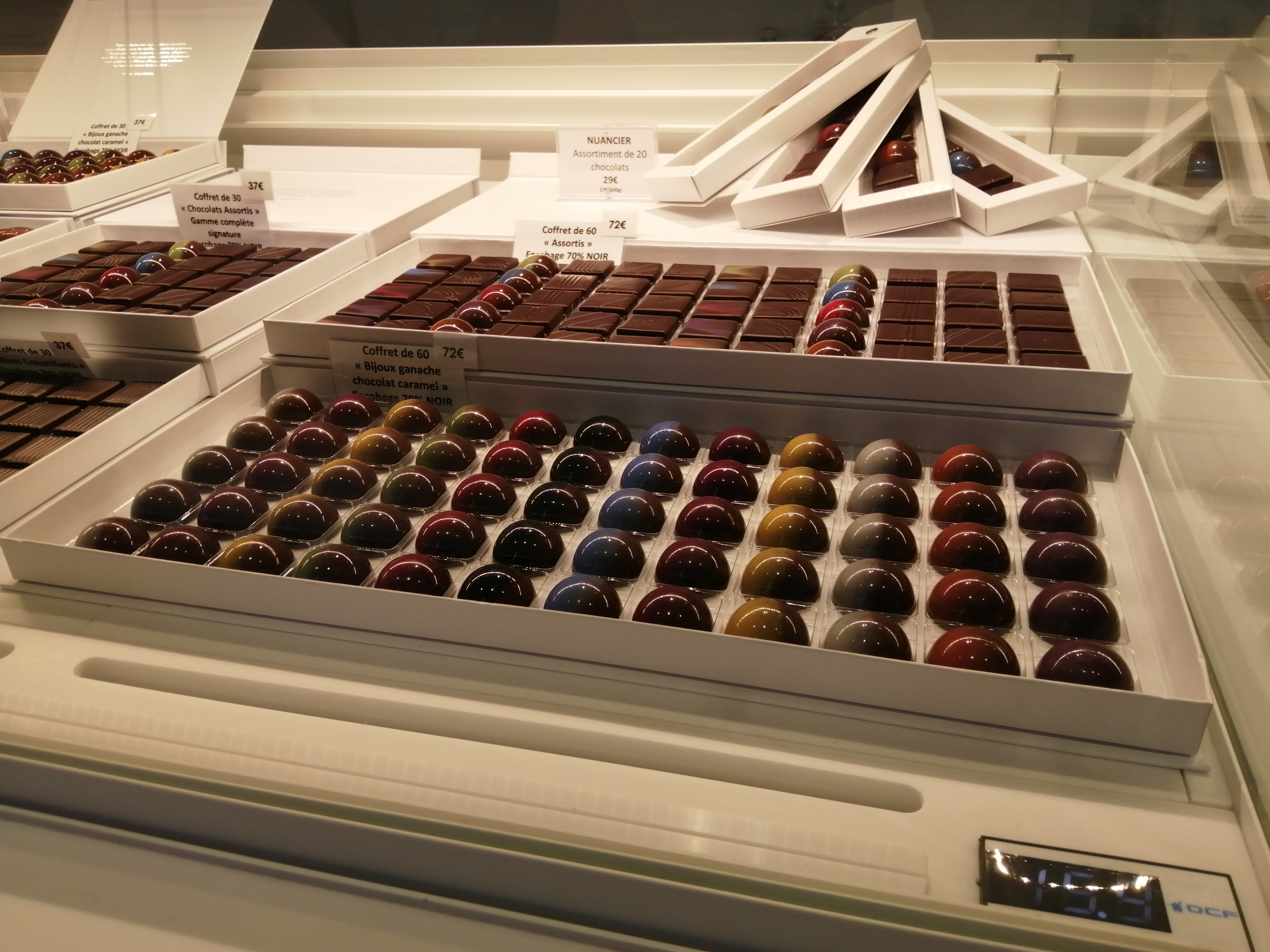 Photo n° 4 de l'avis de Denis. fait le 20/03/2022 à 10:15