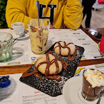 Photo n°1 de l'avis de Forballet.t fait le 07/03/2022 à 09:05 sur le  Glicini Hotel à San Secondo di Pinerolo