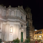 Photo n°1 de l'avis de Raffaele.h fait le 08/11/2018 à 22:33 sur le  Pizzeria Oliva da Carla e Salvatore à Naples