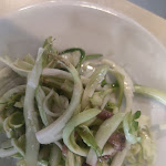 Photo n°3 de l'avis de Benedetto.e fait le 10/06/2022 à 12:49 sur le  Locanda D'Amore | Trattoria Piatti Tipici à Cassino