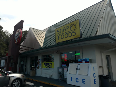 Snappy Foods