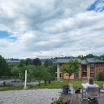 Photo n°2 de l'avis de Carsten.o fait le 21/06/2023 à 17:46 sur le  Santé Royale Hotel- & Gesundheitsresort Warmbad Wolkenstein à Wolkenstein