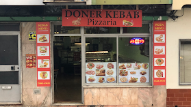 Pizzaria & Donner Kebab