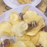 Photo n°5 de l'avis de J.l fait le 29/07/2023 à 20:39 sur le  Zero Assoluto à Terzigno