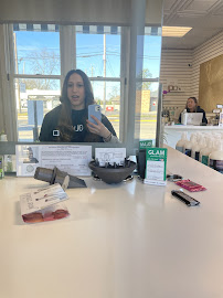 Glam Salon And Blow Dry Bar - Photo 7 - Car repair in Tuscaloosa, AL, Tuscaloosa