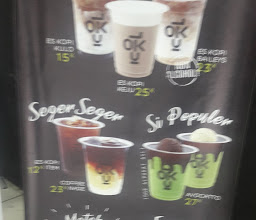 Kedai Kopi Kulo photo