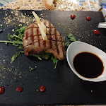 Photo n°3 de l'avis de Barbara. fait le 08/07/2023 à 14:10 sur le  Ristorante Paccheri e Carezze à Forio