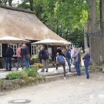 Photo n°2 de l'avis de X. fait le 09/09/2020 à 10:30 sur le  Milchhalle Wilsede à Bispingen