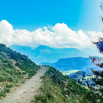 Photo n°2 de l'avis de Augusto.r fait le 10/09/2023 à 06:47 sur le  Alpe Zunkleiten à Bolsterlang
