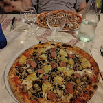 Photo n°16 de l'avis de Mr.a fait le 14/08/2016 à 17:17 sur le  L'Antico Borgo à Forli