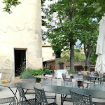 Photo n°2 de l'avis de Leonardo.a fait le 20/05/2017 à 15:02 sur le  Ristorante la Terrazza della Val d'Orcia à Pienza