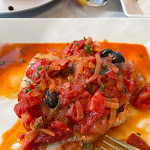 Photo n°2 de l'avis de Irene.o fait le 14/08/2023 à 13:02 sur le  Restaurant La Sirena à Longobardi Marina