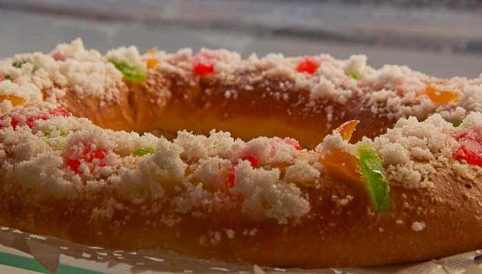 Pastelería de la Torre