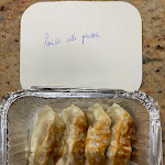 Photo n°6 de l'avis de Dani.� fait le 23/04/2024 à 15:11 sur le  YouLi Sushi à Sanluri