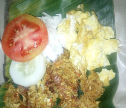 Warung Bakmi Barokah \