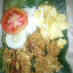 Warung Bakmi Barokah \