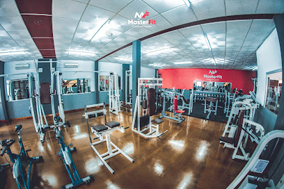 MASTERFIT FUNCIONAL CENTER