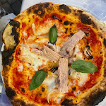 Photo n°2 de l'avis de Davide.l fait le 13/06/2023 à 08:21 sur le  Pizzeria San Martino Bergamo à Bergamo