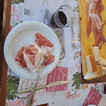 Photo n°5 de l'avis de Torus. fait le 20/01/2020 à 20:23 sur le  Trattoria da Anna à Medesano