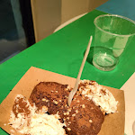 Photo n°1 de l'avis de Maria.o fait le 02/09/2023 à 19:08 sur le  Monegato à Turin