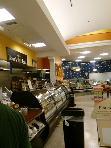 Supermarket «Publix Super Market at Town Park», reviews and photos, 12231 E Colonial Dr, Orlando, FL 32826, USA