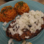 Photo n°6 de l'avis de Katja.o fait le 02/09/2022 à 22:03 sur le  Restaurant Julischka à Wilhelmshaven