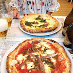 Photo n°1 de l'avis de Siro.a fait le 16/09/2022 à 17:45 sur le  VOGLIA ‘E TURNA’ à Prato