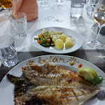 Photo n°2 de l'avis de Jessica.m fait le 20/07/2023 à 09:37 sur le  Restaurante Solar das Oliveiras à Albufeira