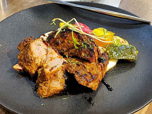 Truffe Brasserie 黑松露鄉村風味料理 的照片