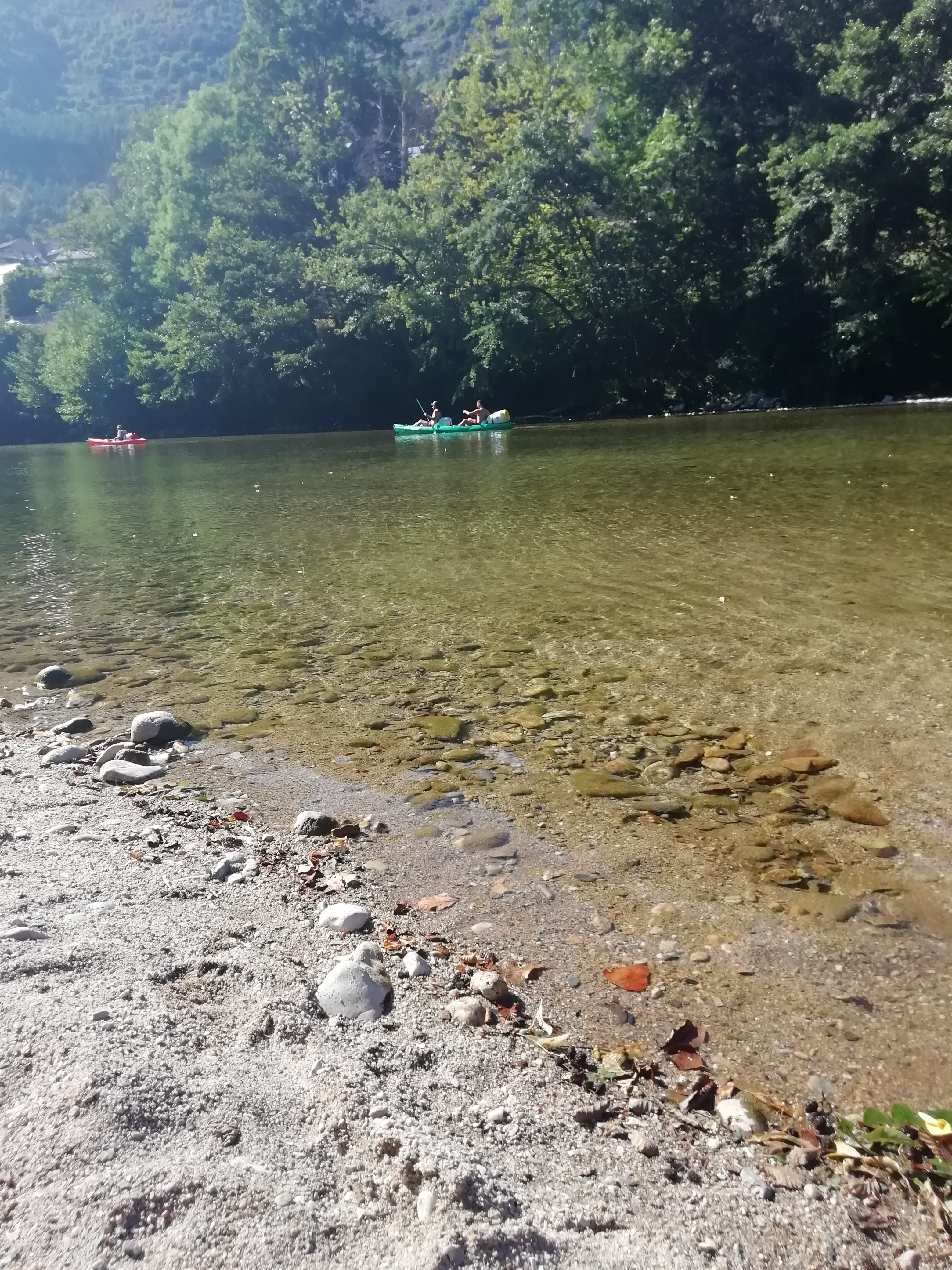 Photo n° 3 de l'avis de Mallaury. fait le 15/07/2019 à 16:46
