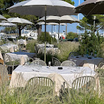 Photo n°12 de l'avis de Victoria.l fait le 08/08/2022 à 05:45 sur le  Ristorante Punta Gabbiani à Bevazzana