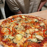 Photo n°2 de l'avis de Nikhil.e fait le 14/01/2023 à 22:58 sur le  Pizza Bella Mia Erlangen à Erlangen