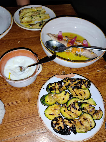 Bros' Trattoria by null