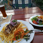 Photo n°3 de l'avis de Witek.p fait le 31/08/2019 à 20:15 sur le  Hotel Sonnenhof à Bad Birnbach