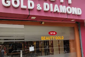 Beauty Gold & Diamond image