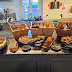 Photo n°10 de l'avis de Oliver.u fait le 21/02/2024 à 21:44 sur le  The Editory Riverside Santa Apolónia Hotel à Lisbon