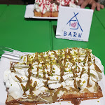 Photo n°3 de l'avis de E. fait le 26/08/2019 à 13:33 sur le  Barn Gaufre House à Comiso