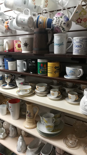 Thrift Store «Arc of Atlantic County», reviews and photos, 6409 Ventnor Ave, Ventnor City, NJ 08406, USA