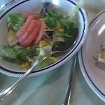 Photo n°1 de l'avis de Corrado.e fait le 26/07/2018 à 17:02 sur le  Ristorante bocciofila da Irene e Silvio à Turin