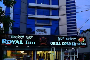 Hotel in Hiriyur - Grill Corner is a New Veg & Non-Veg Hotel image